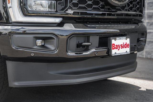 new 2026 Ford F-250 car, priced at $82,738