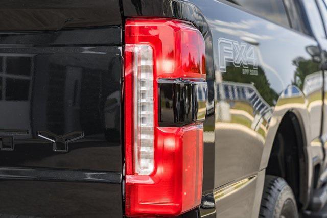 new 2026 Ford F-250 car, priced at $82,738