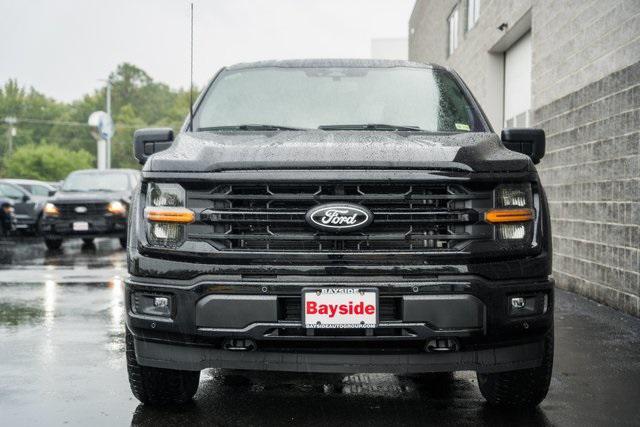 new 2024 Ford F-150 car, priced at $49,750