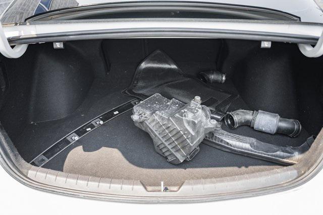 used 2021 Kia K5 car, priced at $20,738