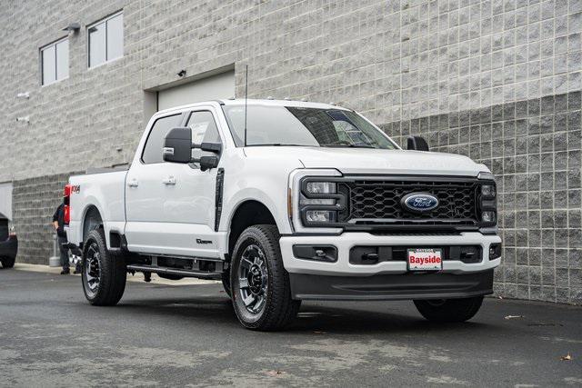 new 2024 Ford F-250 car, priced at $69,750