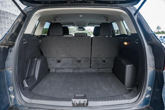 used 2019 Ford Escape car, priced at $12,500