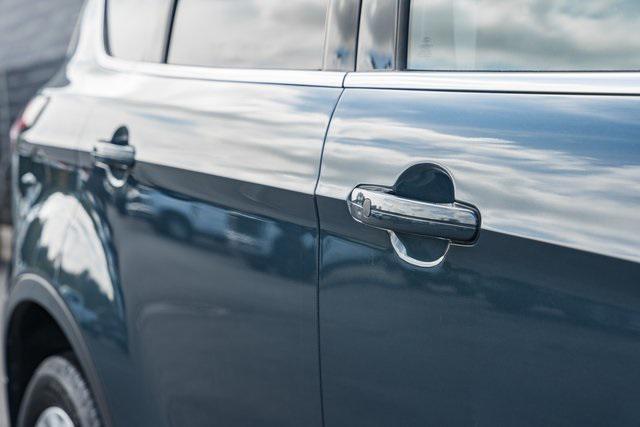 used 2019 Ford Escape car, priced at $12,500