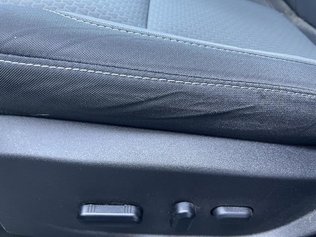 used 2019 Ford Escape car, priced at $12,500