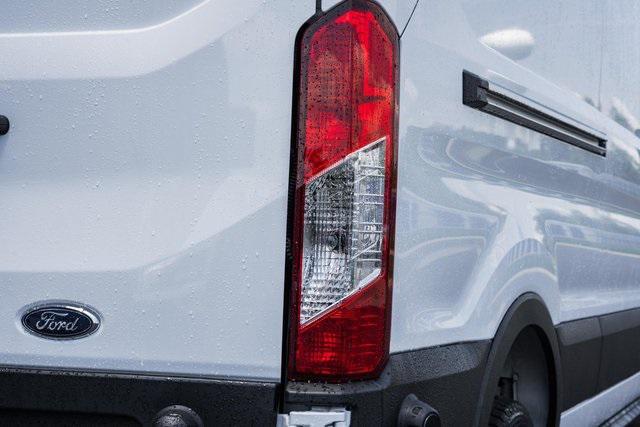 new 2025 Ford Transit-250 car, priced at $43,000