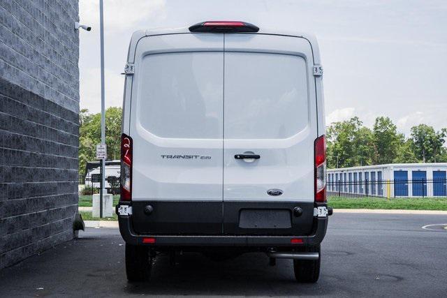 new 2025 Ford Transit-250 car, priced at $43,000