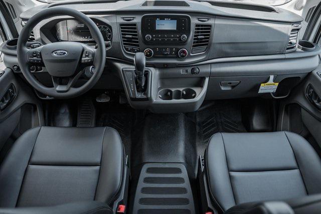 new 2025 Ford Transit-250 car, priced at $43,000