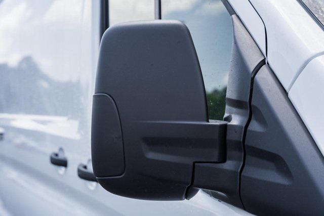 new 2025 Ford Transit-250 car, priced at $43,000