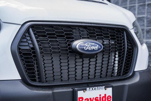 new 2025 Ford Transit-250 car, priced at $43,000