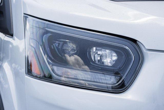 new 2025 Ford Transit-250 car, priced at $43,000