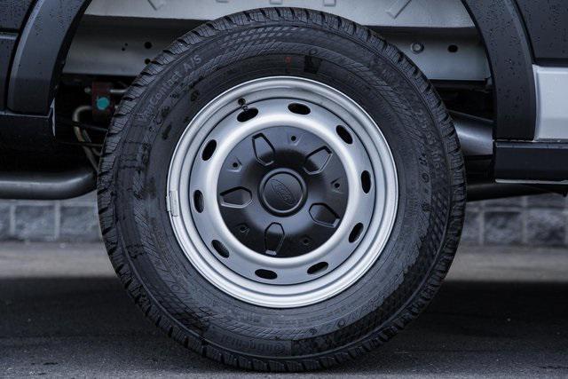 new 2025 Ford Transit-250 car, priced at $43,000