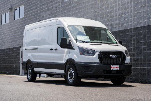 new 2025 Ford Transit-250 car, priced at $43,000