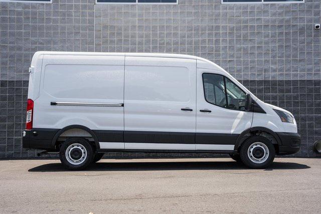 new 2025 Ford Transit-250 car, priced at $43,000