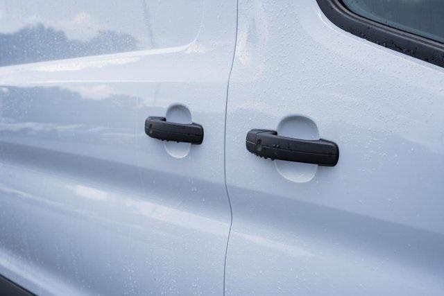 new 2025 Ford Transit-250 car, priced at $43,000