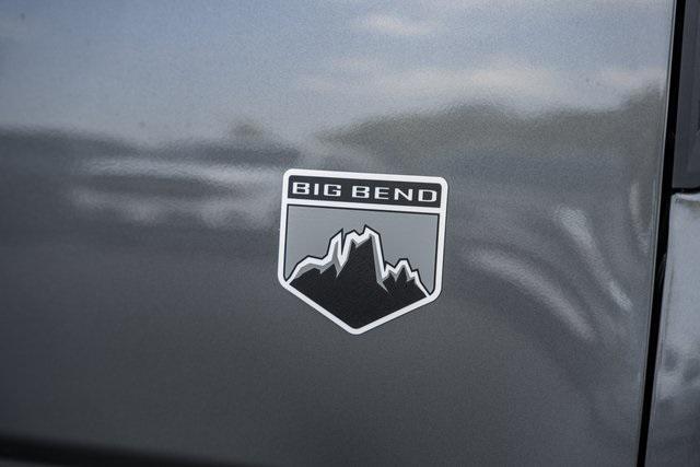new 2025 Ford Bronco Sport car, priced at $29,318