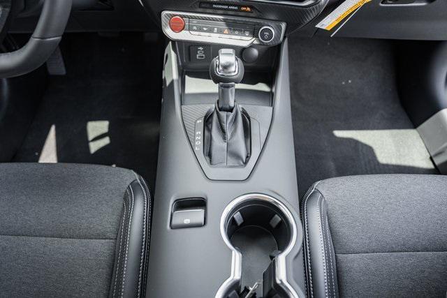 new 2025 Ford Mustang car, priced at $31,291