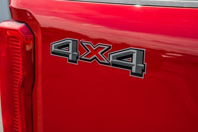 new 2026 Ford F-250 car, priced at $59,987