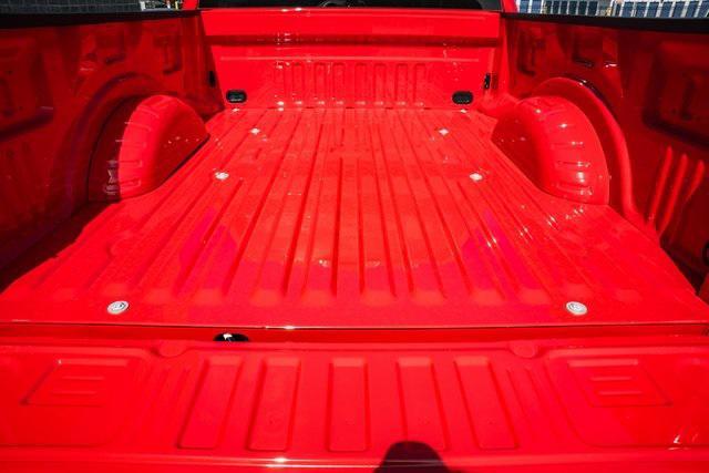 new 2026 Ford F-250 car, priced at $59,987