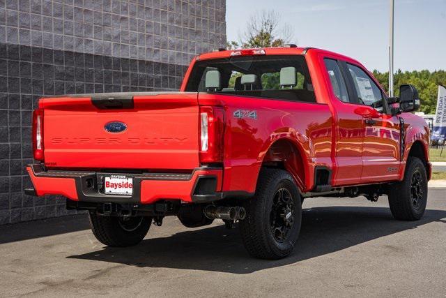 new 2026 Ford F-250 car, priced at $59,987