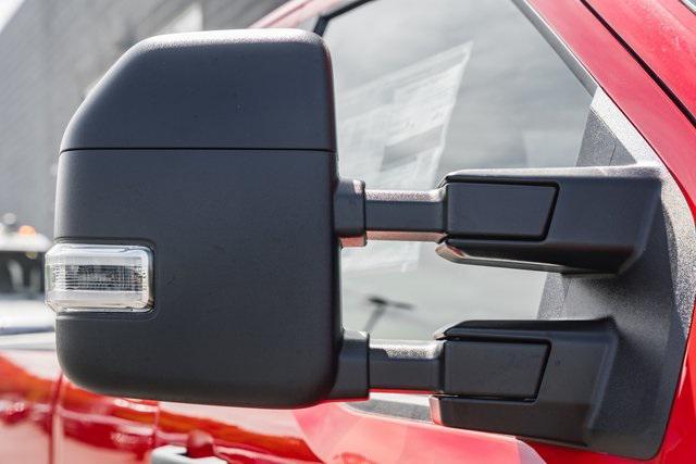 new 2026 Ford F-250 car, priced at $59,987