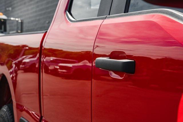 new 2026 Ford F-250 car, priced at $59,987