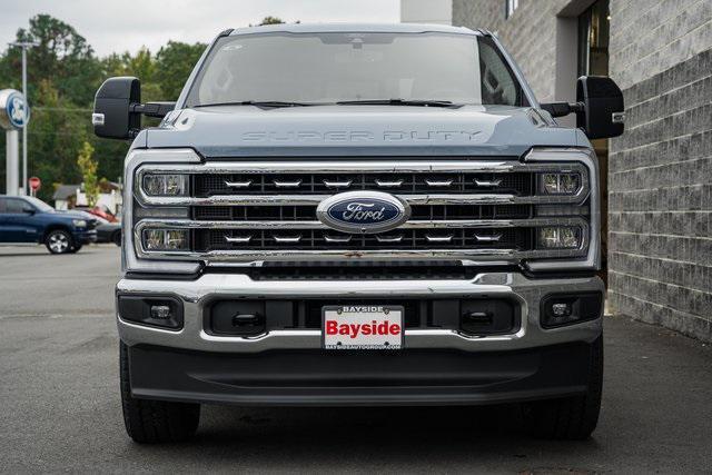 new 2026 Ford F-250 car, priced at $63,780