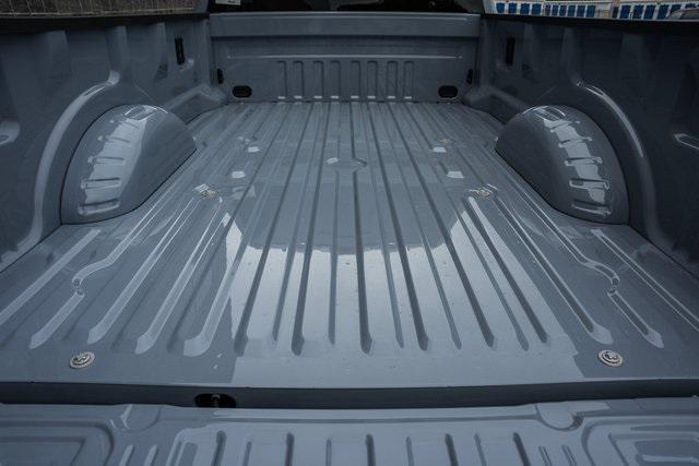 new 2026 Ford F-250 car, priced at $63,780