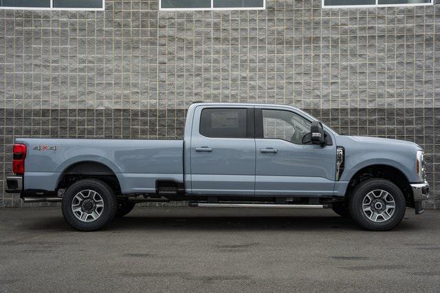 new 2026 Ford F-250 car, priced at $63,780