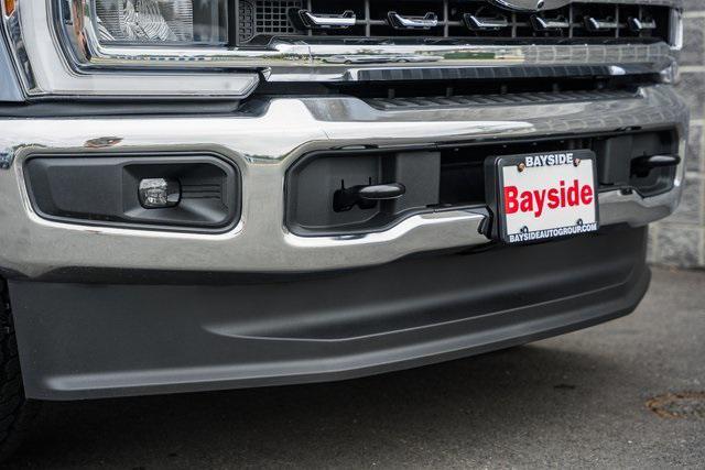 new 2026 Ford F-250 car, priced at $63,780