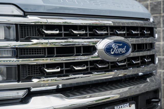 new 2026 Ford F-250 car, priced at $63,780