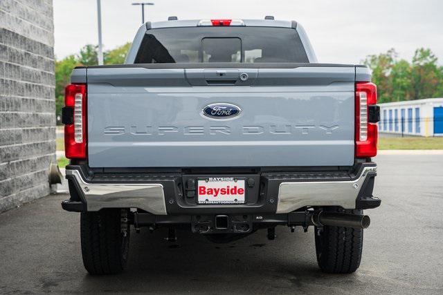 new 2026 Ford F-250 car, priced at $63,780