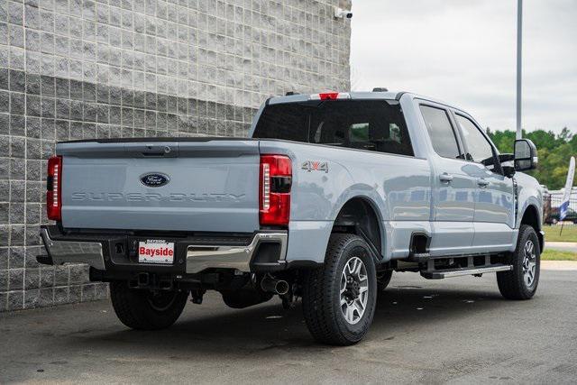new 2026 Ford F-250 car, priced at $63,780