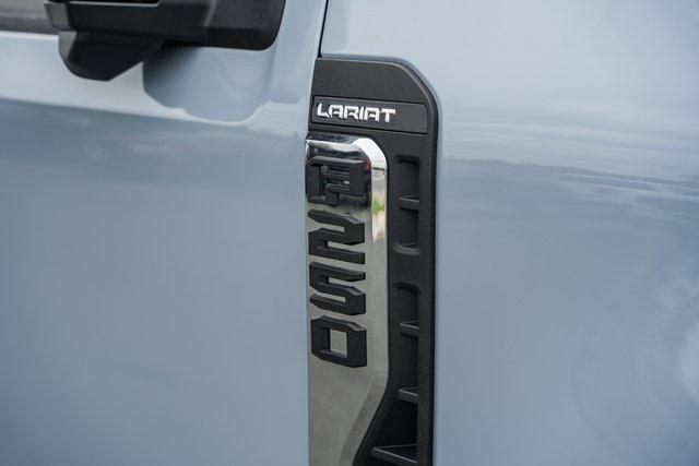new 2026 Ford F-250 car, priced at $63,780
