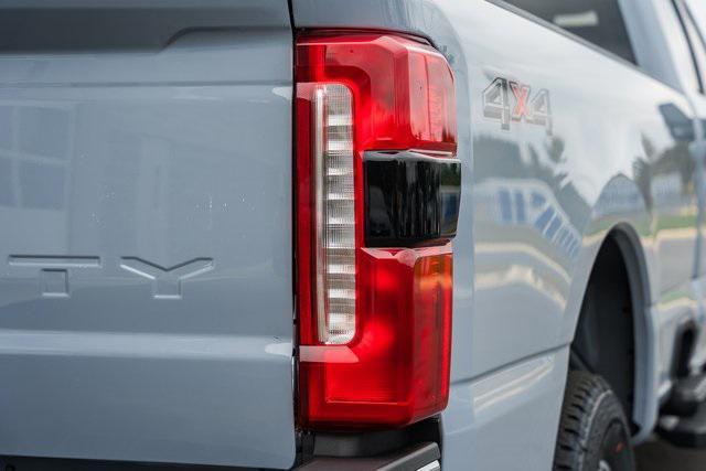 new 2026 Ford F-250 car, priced at $63,780