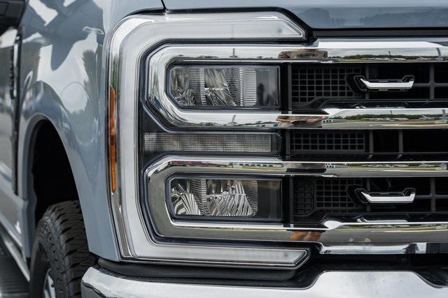 new 2026 Ford F-250 car, priced at $63,780