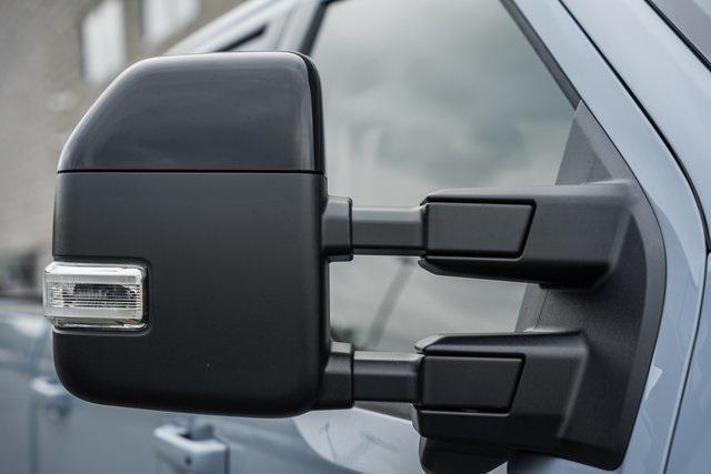 new 2026 Ford F-250 car, priced at $63,780