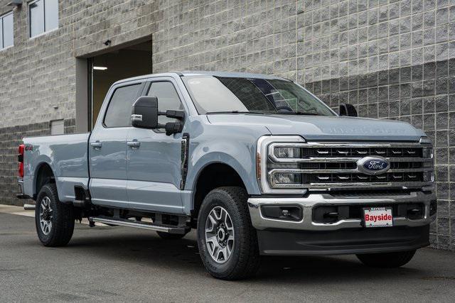 new 2026 Ford F-250 car, priced at $63,780