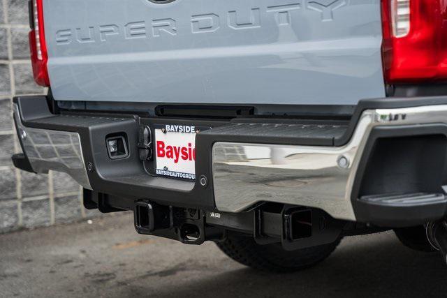 new 2026 Ford F-250 car, priced at $63,780