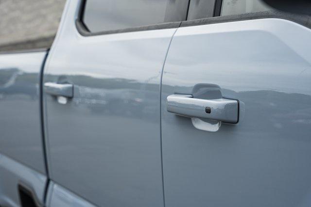 new 2026 Ford F-250 car, priced at $63,780