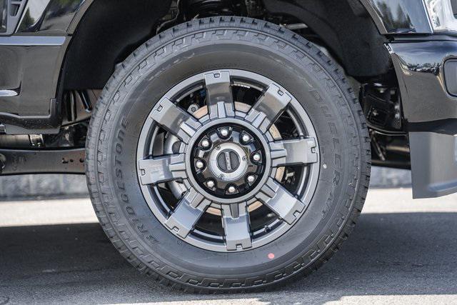new 2026 Ford F-250 car, priced at $71,987