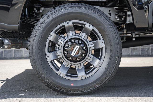 new 2026 Ford F-250 car, priced at $71,987