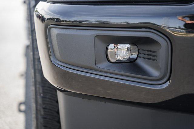 new 2026 Ford F-250 car, priced at $71,987