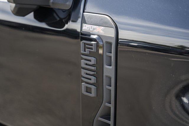 new 2026 Ford F-250 car, priced at $71,987