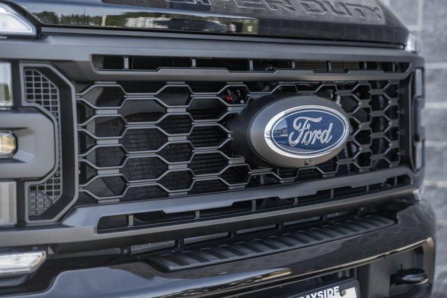 new 2026 Ford F-250 car, priced at $71,987