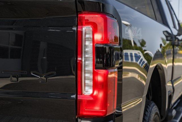 new 2026 Ford F-250 car, priced at $71,987