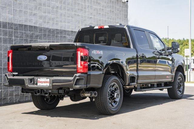 new 2026 Ford F-250 car, priced at $71,987