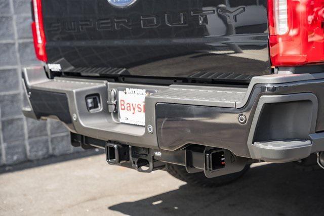 new 2026 Ford F-250 car, priced at $71,987
