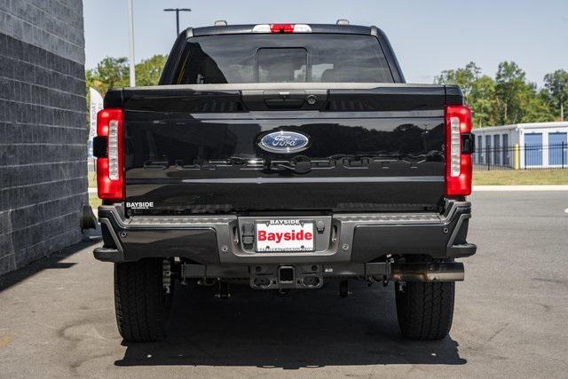 new 2026 Ford F-250 car, priced at $71,987