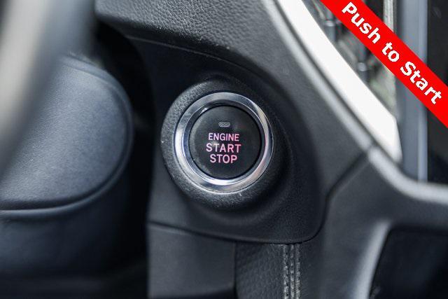 used 2020 Subaru Forester car, priced at $23,000