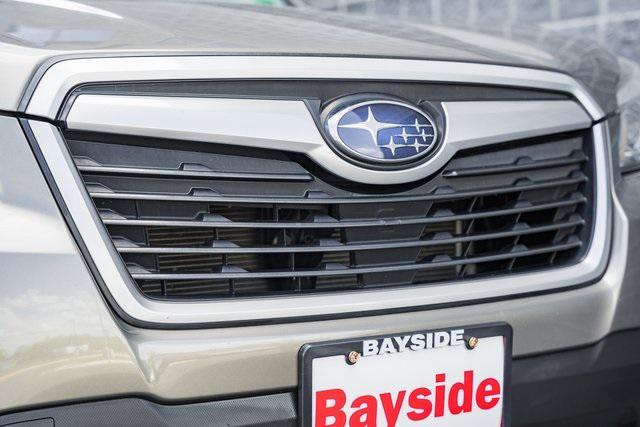 used 2020 Subaru Forester car, priced at $22,600